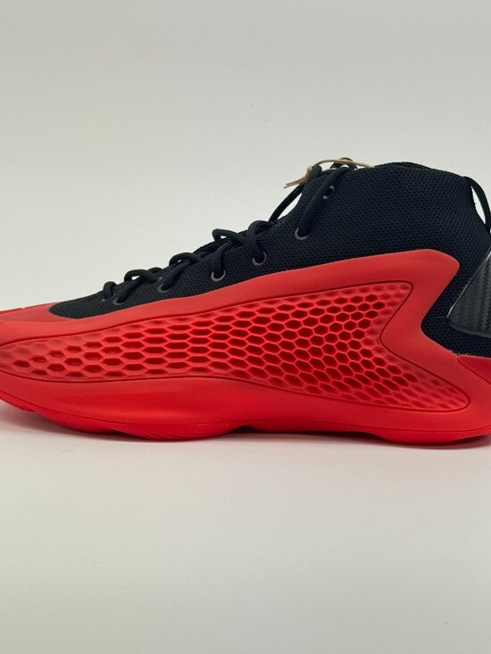 Adidas A.E. 1 \'Pure Ruby\' IG6669 Basketball size 9.5